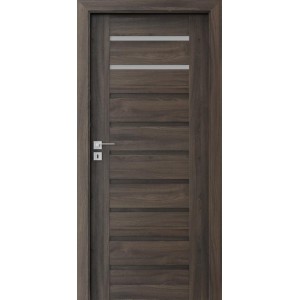 Porta KONCEPT A2 Dub Tmavý 